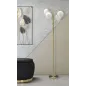 LAMPA STOJĄCA GLAMY 4-ŚWIATŁOWA Ø 54x176 cm
